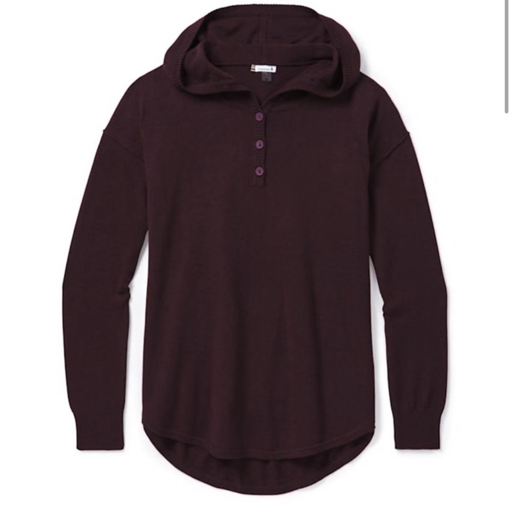 Smartwool Women’s Shadow Pine Sweater
